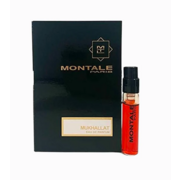 Montale Mukhallat Αρωματικό νερό