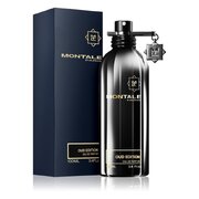 Montale Oud Edition Eau de Parfum 100ml