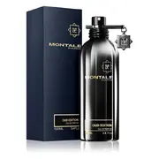 Montale Oud Edition Eau de Parfum 100ml