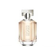 Hugo Boss BOSS The Scent Pure Accord for her Eau de Toilette - Tester, 50ml