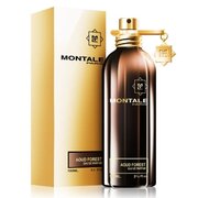 Montale Aoud Forest Eau De Parfum Eau de Parfum