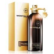 Montale Aoud Forest Eau De Parfum Eau de Parfum