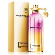 Montale Aoud Legend Eau de Parfum