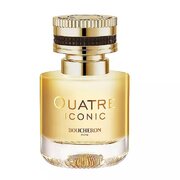 Boucheron Quatre Iconic Pour Femme Eau de Parfum