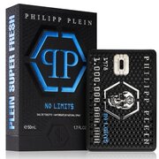 Philipp Plein No Limits Super Fresh Eau de Toilette