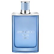 Jimmy Choo Man Aqua Eau de Toilette Eau de Toilette - Tester