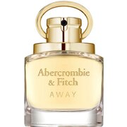 Abercrombie & Fitch Away Women Eau de Parfum - Tester