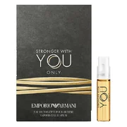 Giorgio Armani Stronger With You Only Eau de Toilette