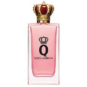 Dolce & Gabbana Q Eau de Parfum - Tester