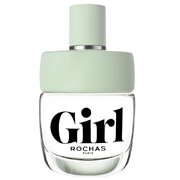 Rochas Girl Eau de Toilette - Tester