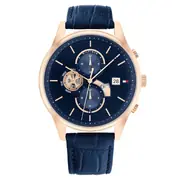 Tommy Hilfiger 1710503 - Ανδρικό ρολόι