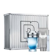 Paco Rabanne Invictus Aqua Σετ δώρου