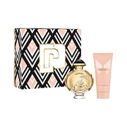 Σετ δώρου Paco Rabanne Olympéa Solar Intense