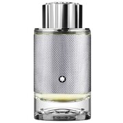 Mont Blanc Explorer Platinum Eau de Parfum 100ml