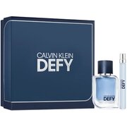 Σετ δώρου Calvin Klein Defy