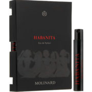 Molinard Habanita Eau de Parfum