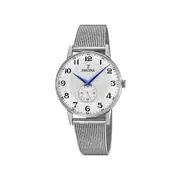 Festina F20568/1 Retro men's watch 36mm 3ATM