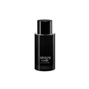 Giorgio Armani Armani Code Eau de Toilette Rechargeable Eau de Toilette - Tester
