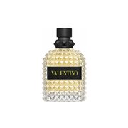 Valentino Uomo Born in Roma Yellow Dream Eau de Toilette - Tester