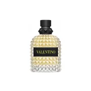 Valentino Uomo Born in Roma Yellow Dream Eau de Toilette - Tester