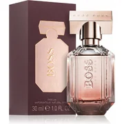 Hugo Boss BOSS The Scent Le Parfum Eau de Parfum