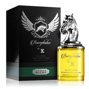 Armaf NICHE Bucephalus No.X Eau de Parfum