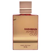 Al Haramain Amber Oud Ruby Edition Eau de Parfum 120ml