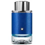 Mont Blanc Explorer Ultra Blue Eau de Parfum 100ml