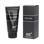Mont Blanc Explorer Αφροντούς