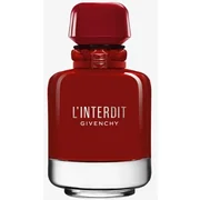 Givenchy L’Interdit Rouge Ultime Eau de Parfum - Tester