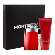 Σετ δώρου Mont Blanc Legend Red