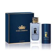 Dolce & Gabbana K by Dolce & Gabbana Σετ δώρου