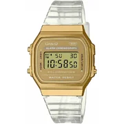 Casio A168XESG-9AEF