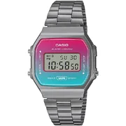 Casio A168WERB-2AEF