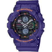 Casio GA-140-6AER