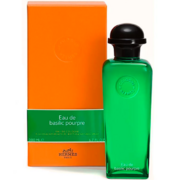 Hermes Eau De Basilic Pourpre Eau de Cologne