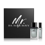 Burberry Mr. Burberry Σετ δώρου, Eau de Toilette 100ml + Eau de Toilette 30ml