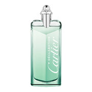 Cartier Declaration Haute Fraicheur Eau de Toilette - Tester