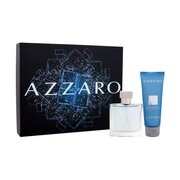 Azzaro Chrome Σετ δώρου, Eau de Toilette 50ml + αφρόλουτρο 75ml 