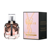 Yves Saint Laurent Mon Paris Lumiere Eau de Toilette
