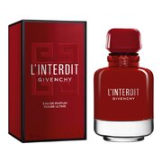 Givenchy L'Interdit Rouge Ultime Eau de Parfum 80ml