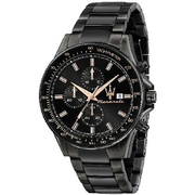 Maserati R8873640011 Sfida Chronograph 44mm 10ATM Maserati R8873640011 Sfida Chronograph 44mm 10ATM