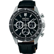 Seiko  SBTR021 - Ρολόι