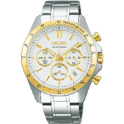 Seiko  SBTR024 - Ρολόι