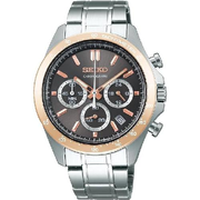 Seiko  SBTR026 - Ρολόι