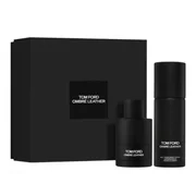 Tom Ford Ombré Leather Σετ δώρου