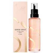 Giorgio Armani Si Eau de Parfum Intense Eau de Parfum 100ml, refill