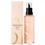 Giorgio Armani Si Eau de Parfum Intense Eau de Parfum 100ml, refill