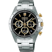 Seiko  SBTR015 - Ρολόι