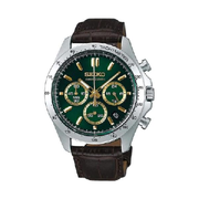 Seiko  SBTR017 - Ρολόι